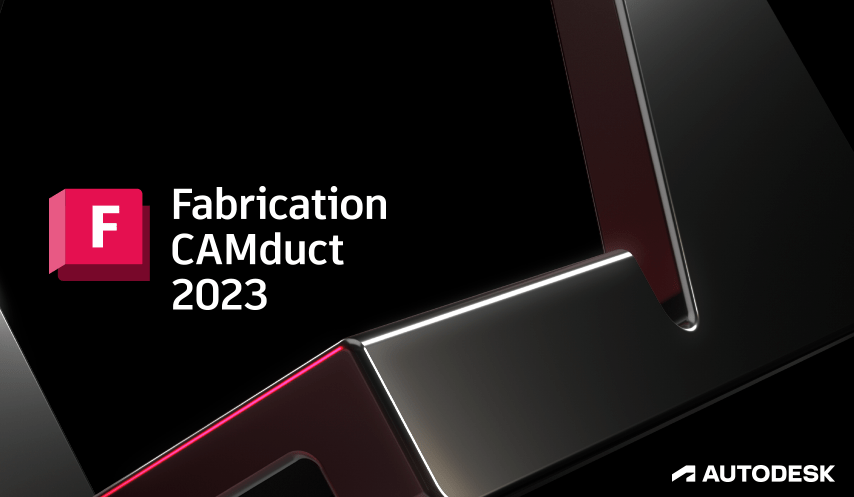 Fabrication CAMduct